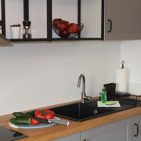 Ferienwohnung Feldblick Struppen Экстерьер фото