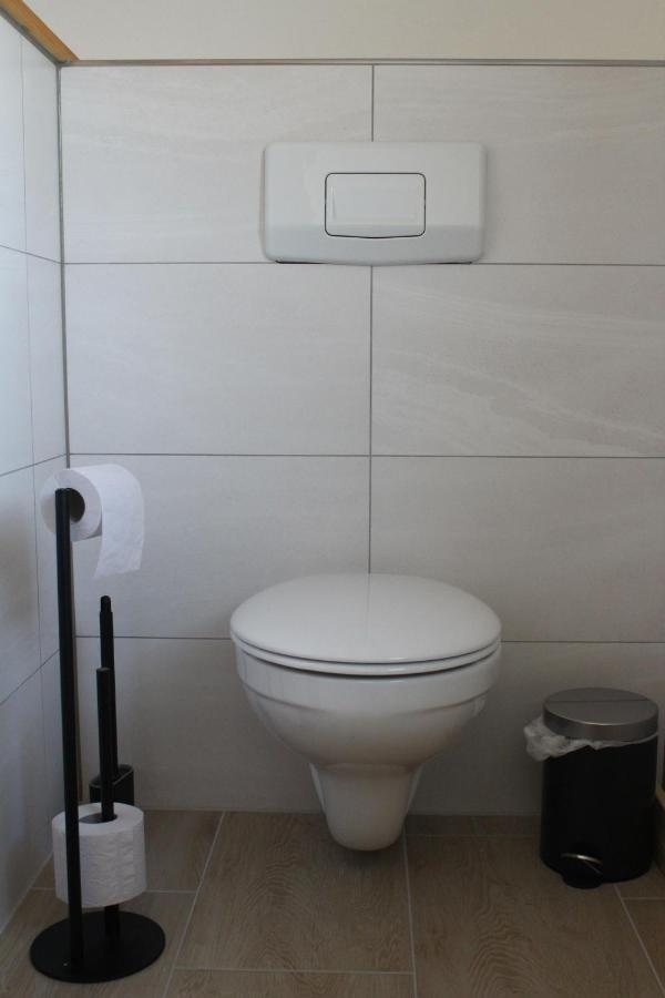 Ferienwohnung Feldblick Struppen Экстерьер фото