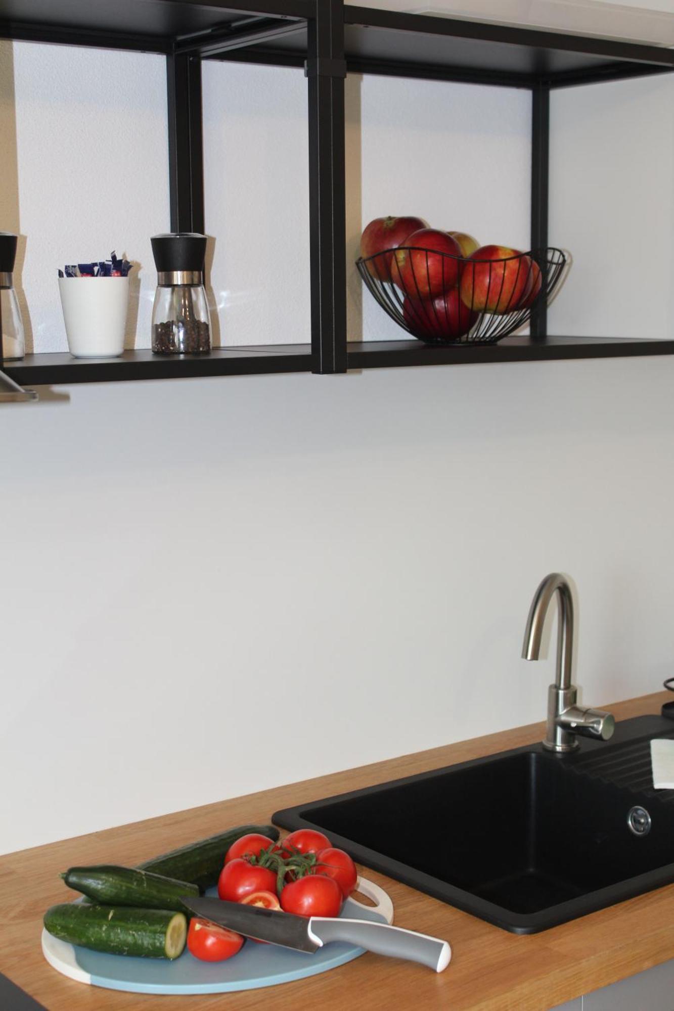 Ferienwohnung Feldblick Struppen Экстерьер фото