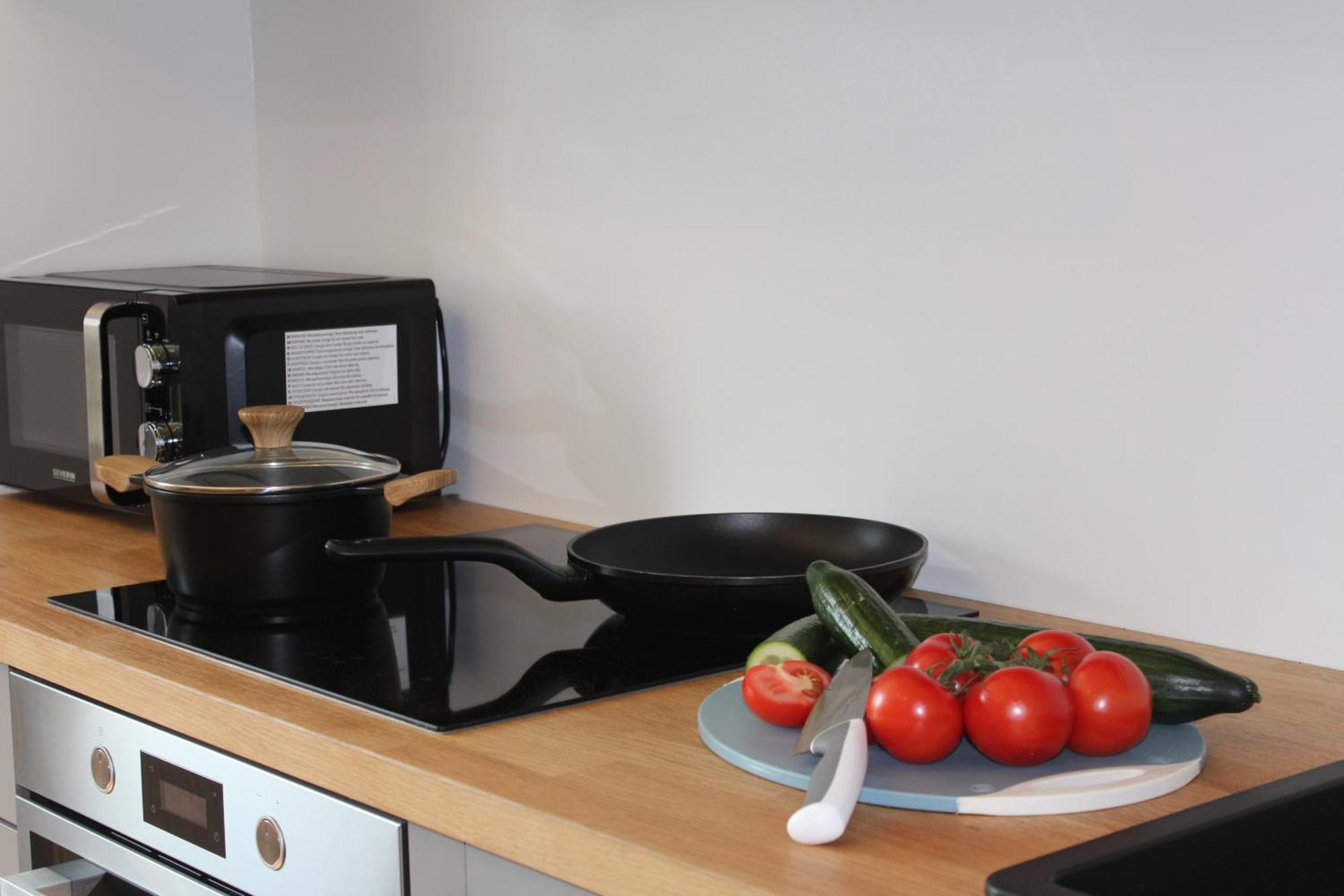 Ferienwohnung Feldblick Struppen Экстерьер фото