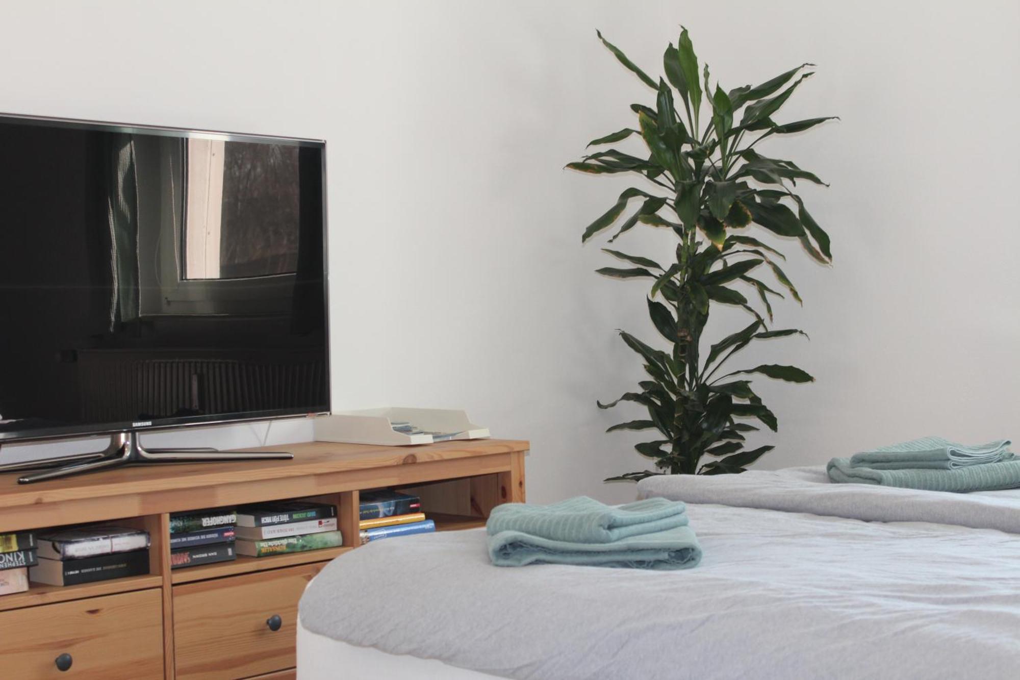 Ferienwohnung Feldblick Struppen Экстерьер фото