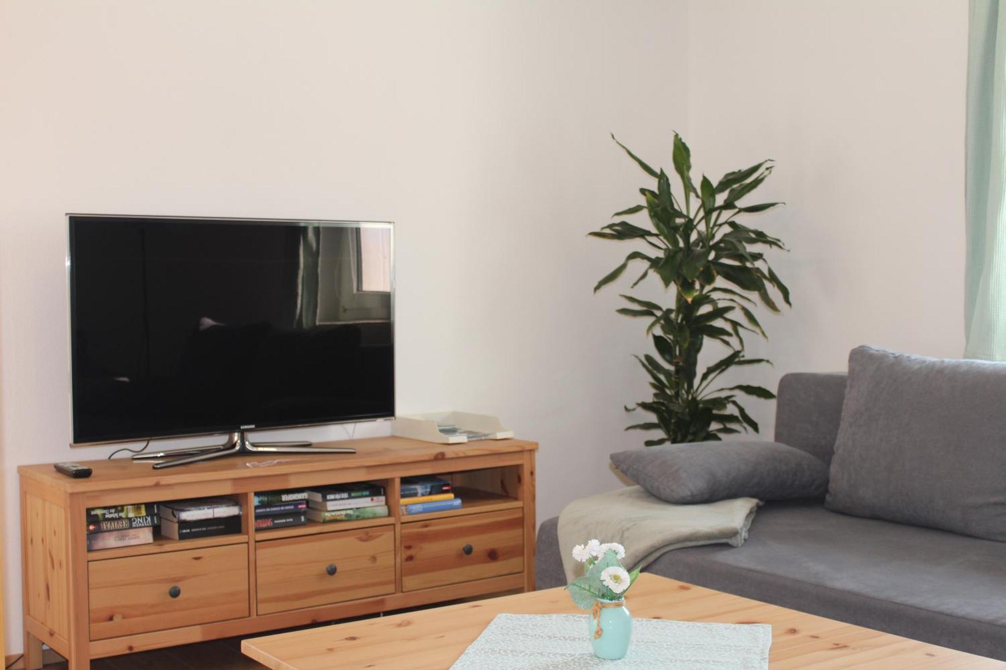 Ferienwohnung Feldblick Struppen Экстерьер фото