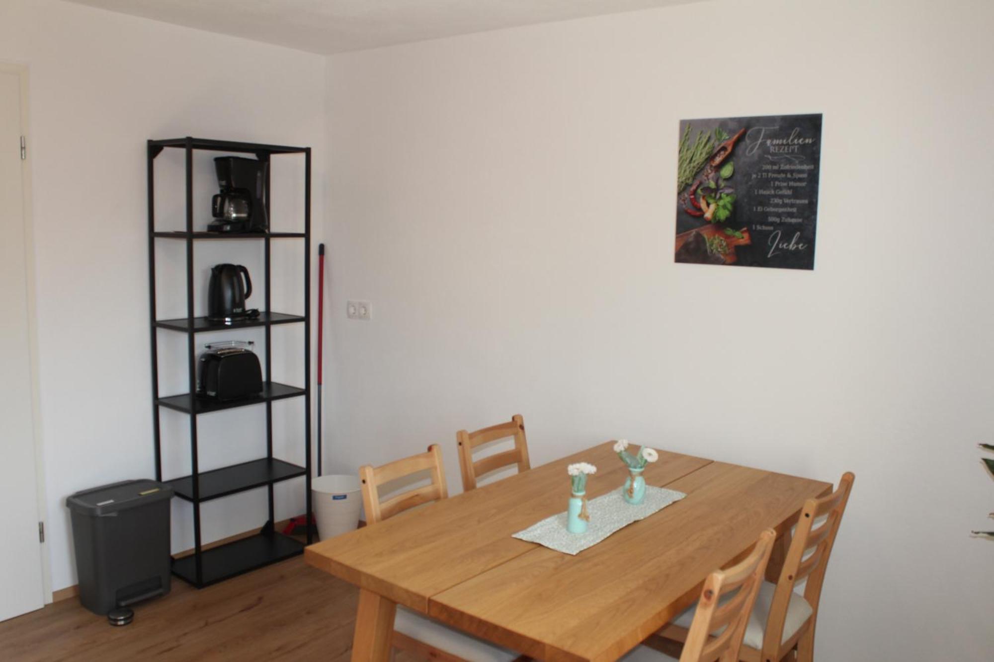 Ferienwohnung Feldblick Struppen Экстерьер фото