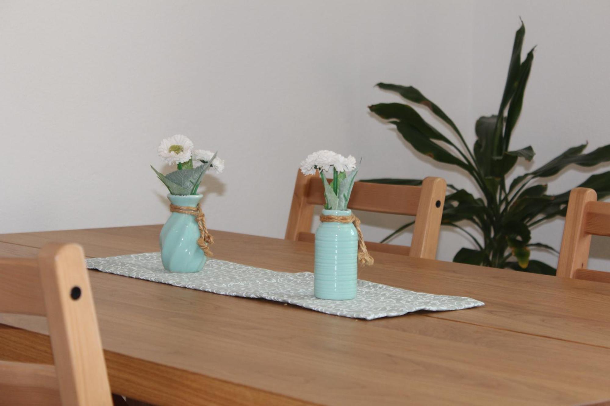 Ferienwohnung Feldblick Struppen Экстерьер фото