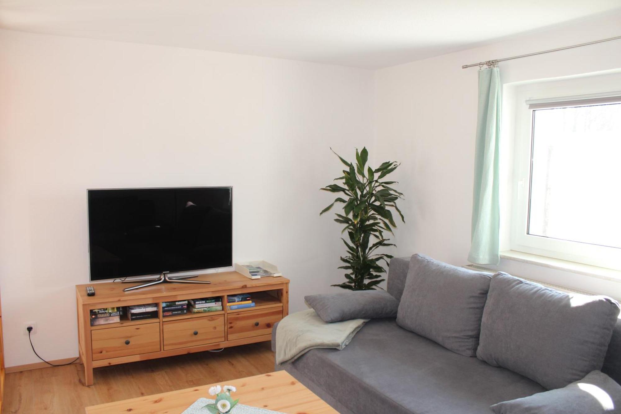 Ferienwohnung Feldblick Struppen Экстерьер фото