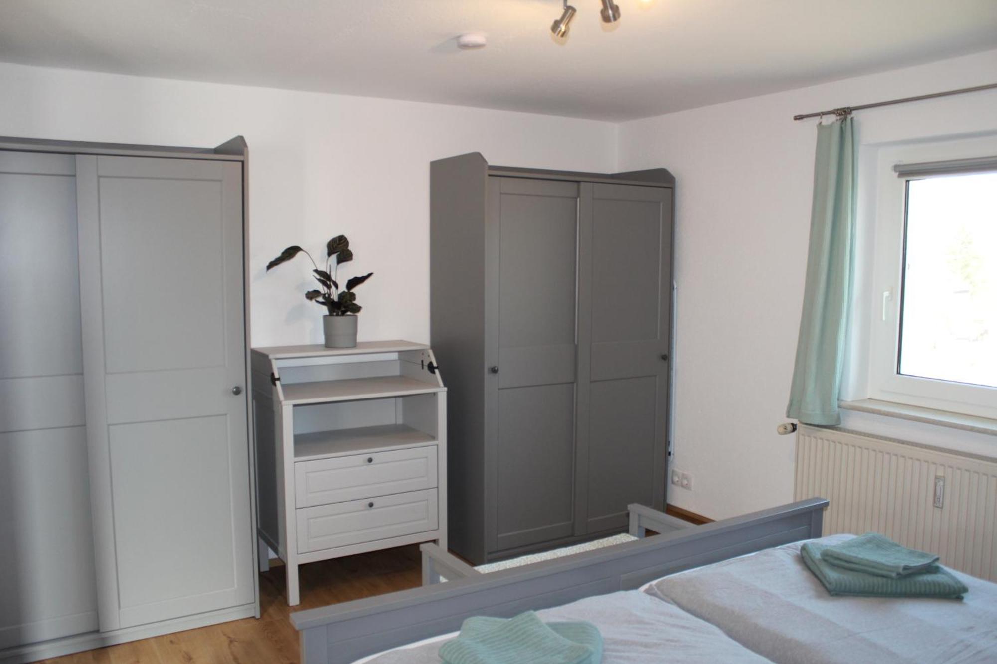 Ferienwohnung Feldblick Struppen Экстерьер фото