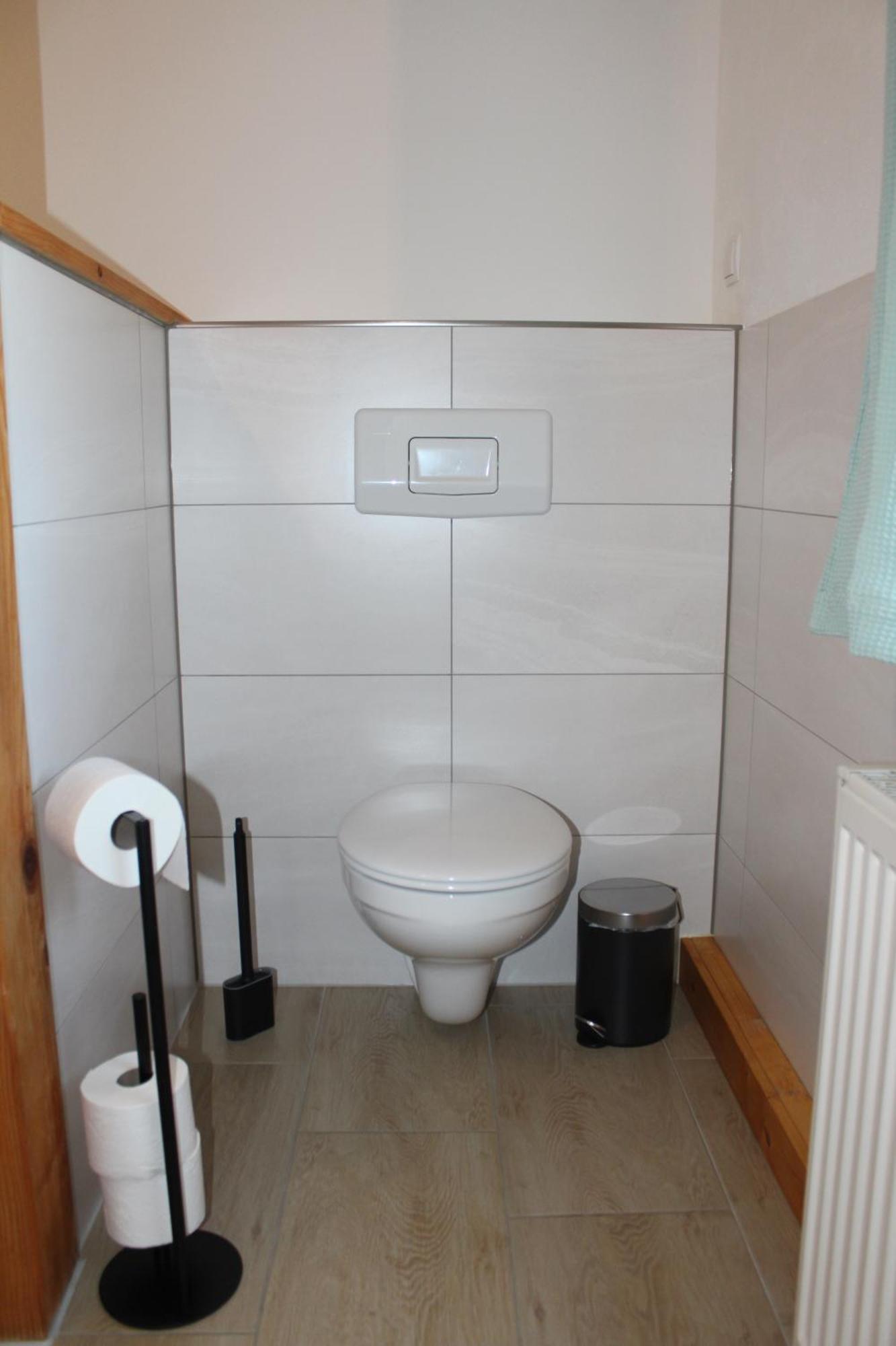Ferienwohnung Feldblick Struppen Экстерьер фото